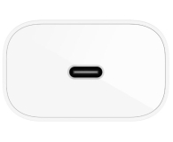 BELKIN sieciowa 25W USB-C Power Delivery 3.0 PPS biała WCA004vfWH - 679950 - zdjęcie 4